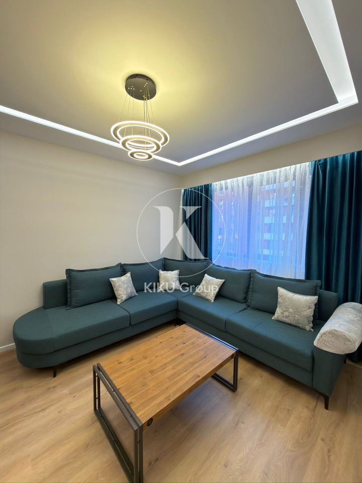 Appartamento 1+1 in affitto ad Astir presso Urban Gate Residence!