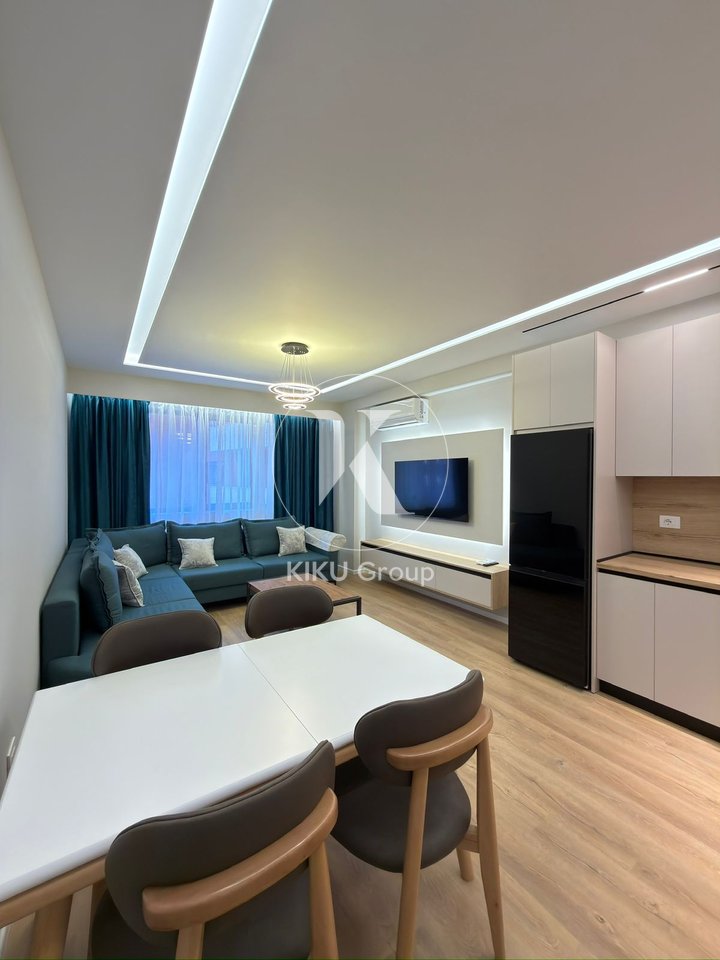 Appartamento 1+1 in affitto ad Astir presso Urban Gate Residence!