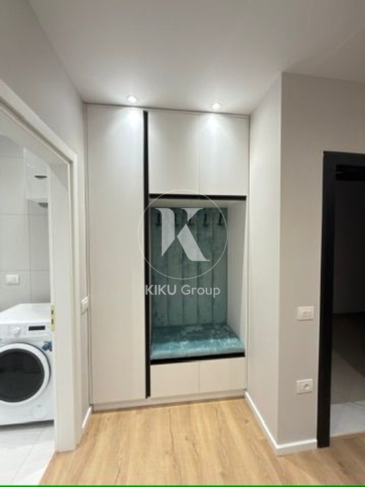 Appartamento 1+1 in affitto ad Astir presso Urban Gate Residence!