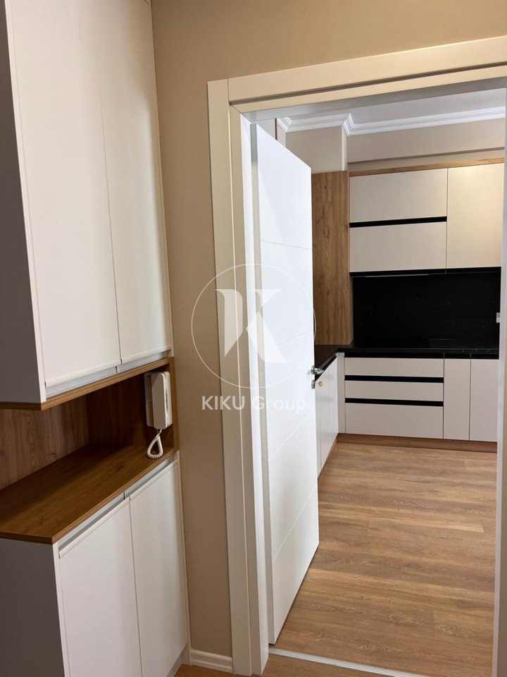 Appartamento 1+1 in affitto ad Astir presso Urban Gate Residence!