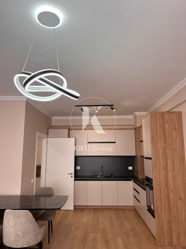 Appartamento 1+1 in affitto ad Astir presso Urban Gate Residence!