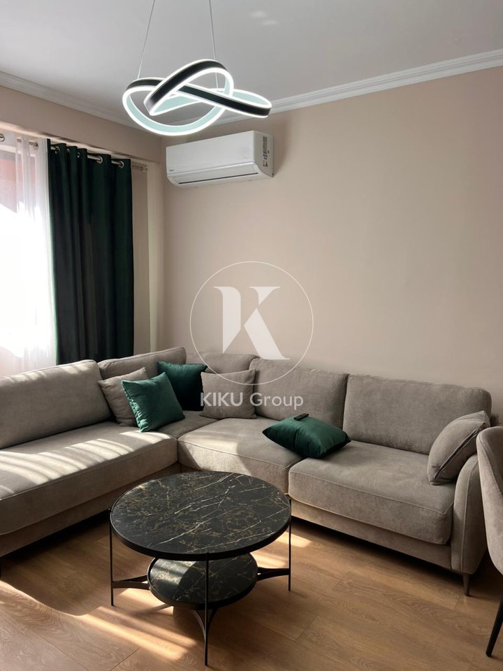 Appartamento 1+1 in affitto ad Astir presso Urban Gate Residence!