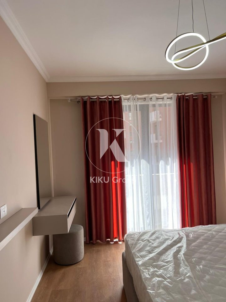 Appartamento 1+1 in affitto ad Astir presso Urban Gate Residence!