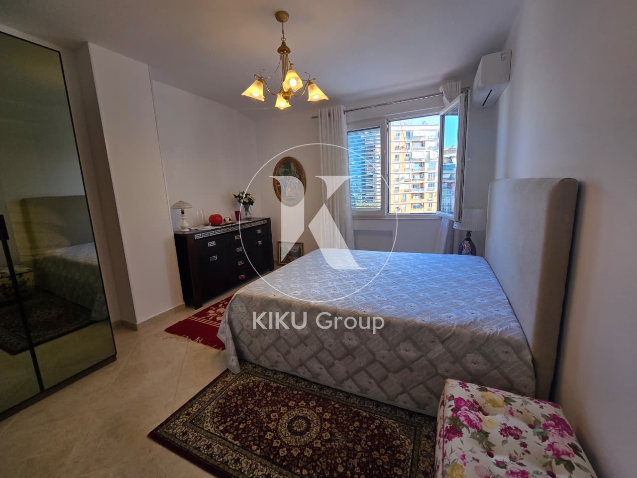 🏠 Jepet Apartament me Qira 3+1+2 – Selvia