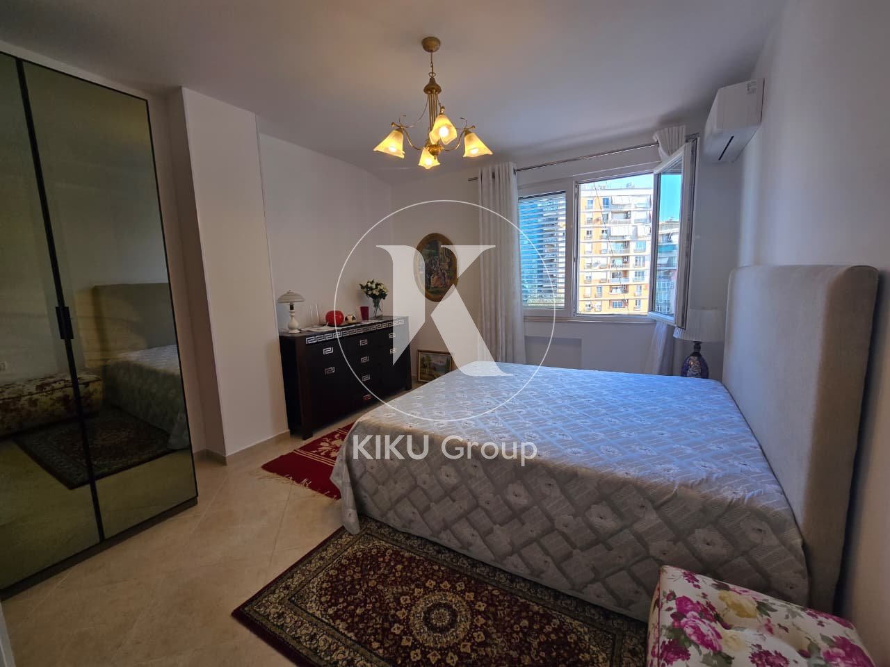 🏠 Jepet Apartament me Qira 3+1+2 – Selvia