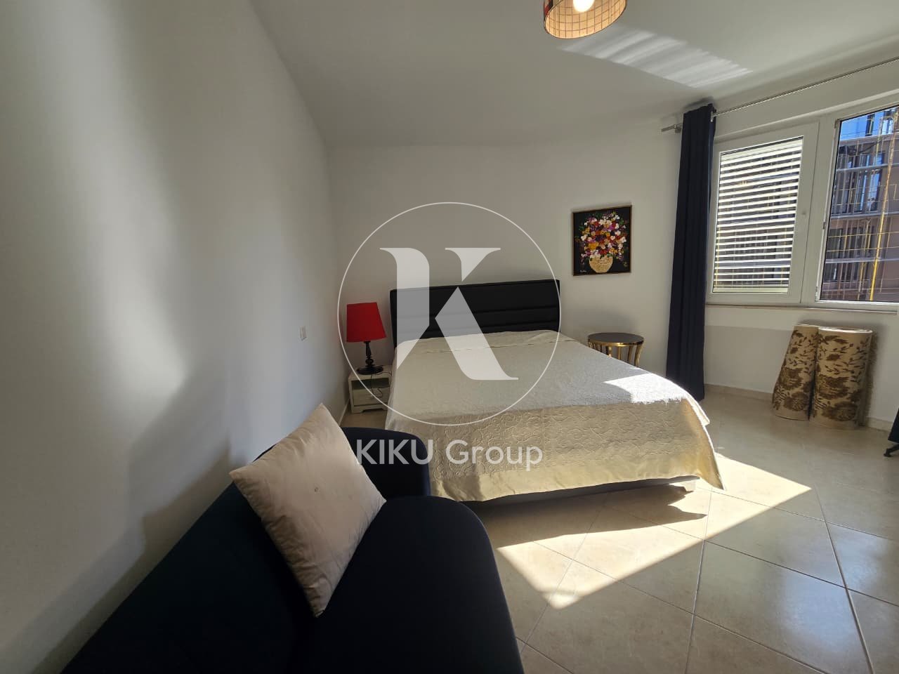 🏠 Jepet Apartament me Qira 3+1+2 – Selvia