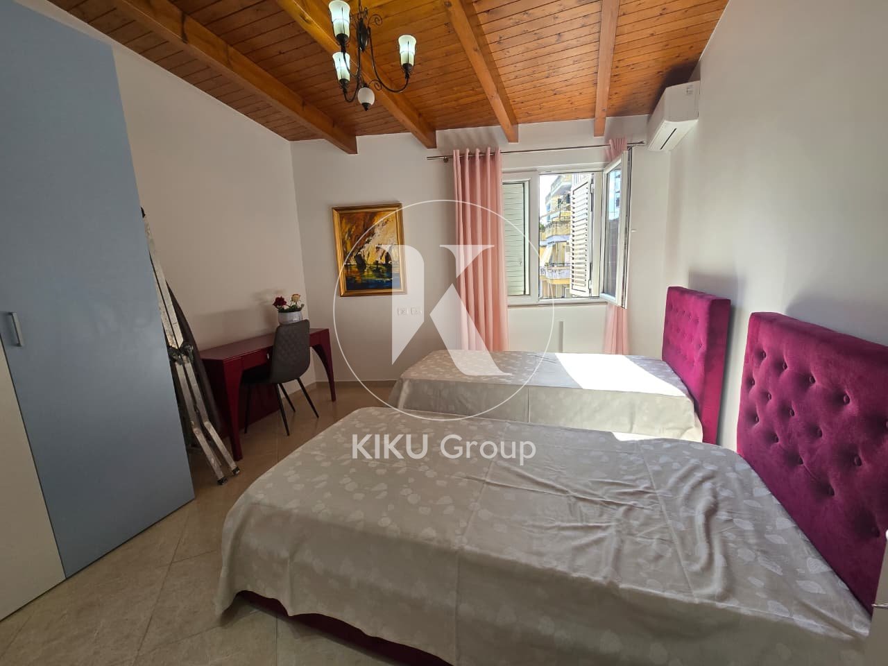 🏠 Jepet Apartament me Qira 3+1+2 – Selvia