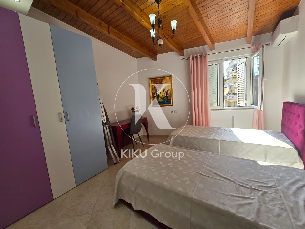 🏠 Jepet Apartament me Qira 3+1+2 – Selvia