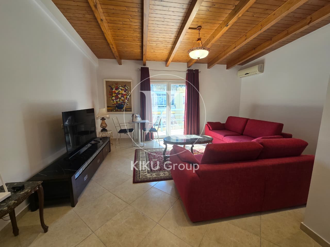 🏠 Jepet Apartament me Qira 3+1+2 – Selvia