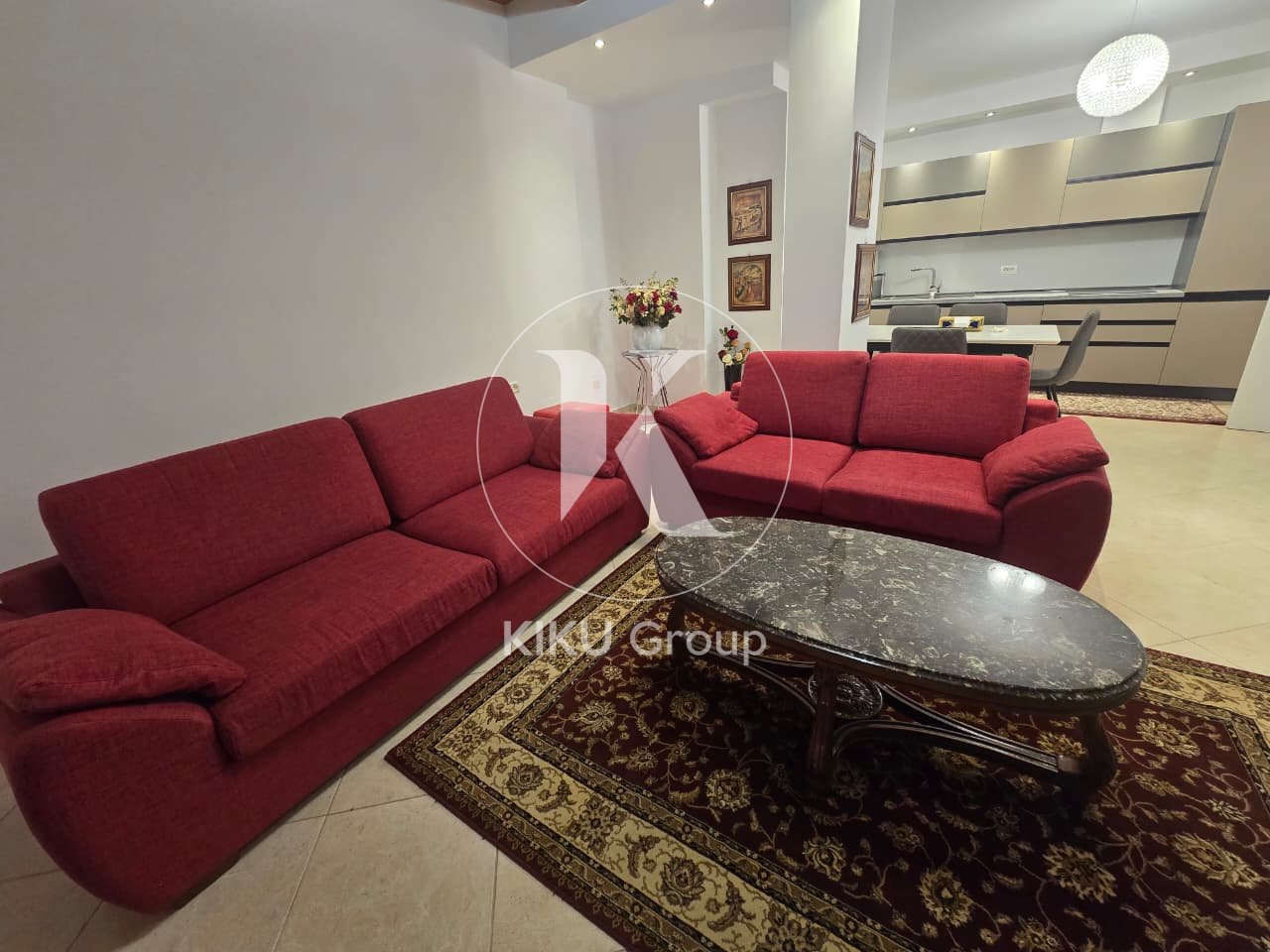 🏠 Jepet Apartament me Qira 3+1+2 – Selvia