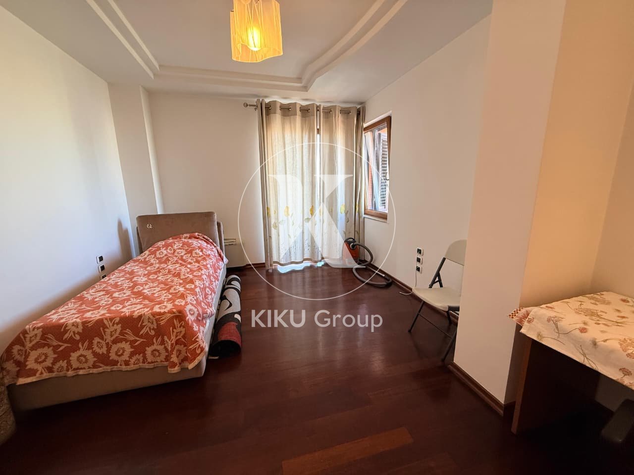 🏙 Appartamento 4+1 in Affitto – Bllok