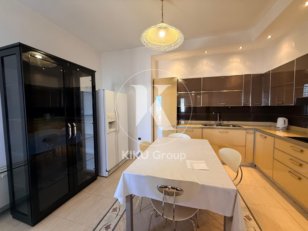 🏙 Appartamento 4+1 in Affitto – Bllok