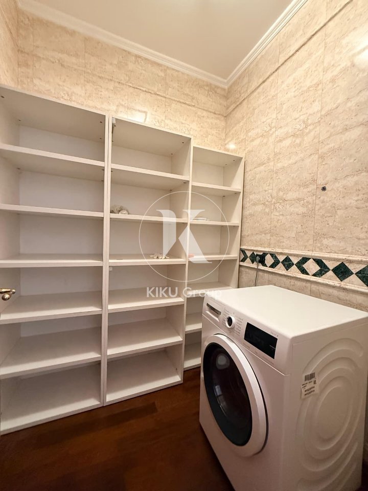 🏙 Appartamento 4+1 in Affitto – Bllok