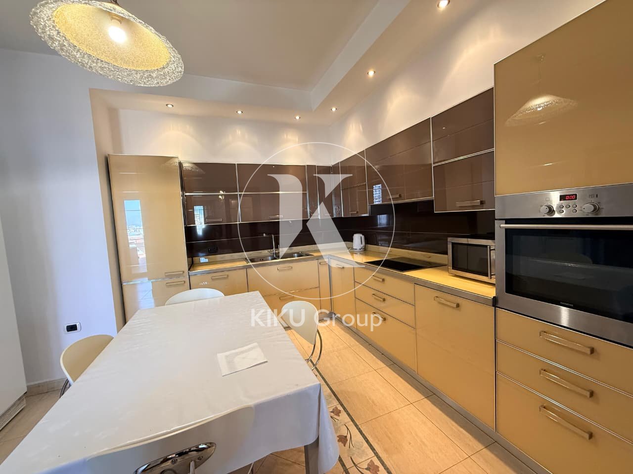 🏙 Appartamento 4+1 in Affitto – Bllok