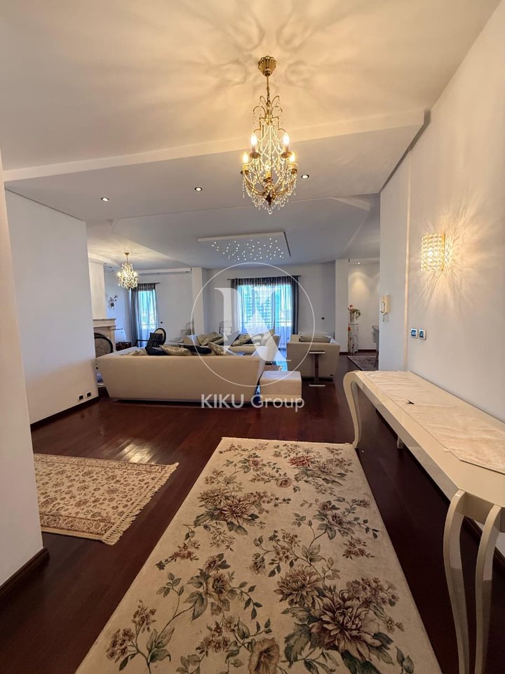 🏙 Appartamento 4+1 in Affitto – Bllok