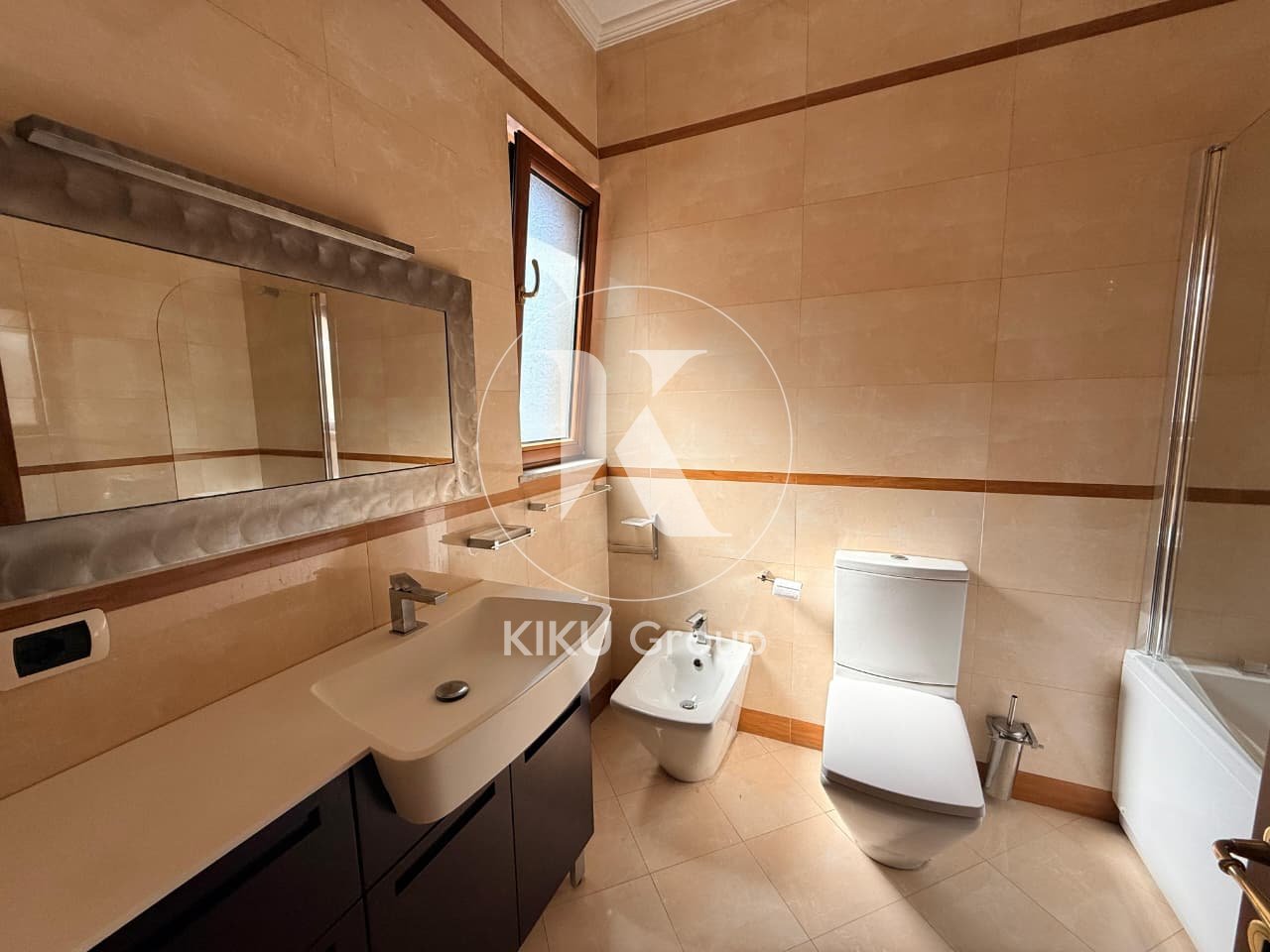 🏙 Appartamento 4+1 in Affitto – Bllok