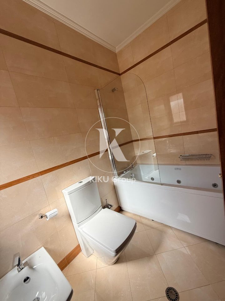 🏙 Appartamento 4+1 in Affitto – Bllok