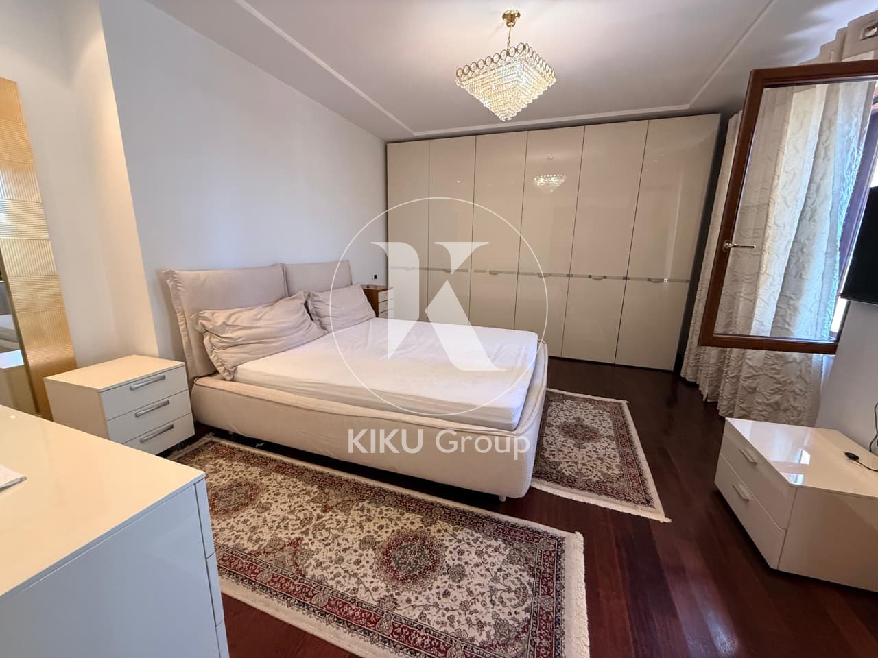 🏙 Appartamento 4+1 in Affitto – Bllok