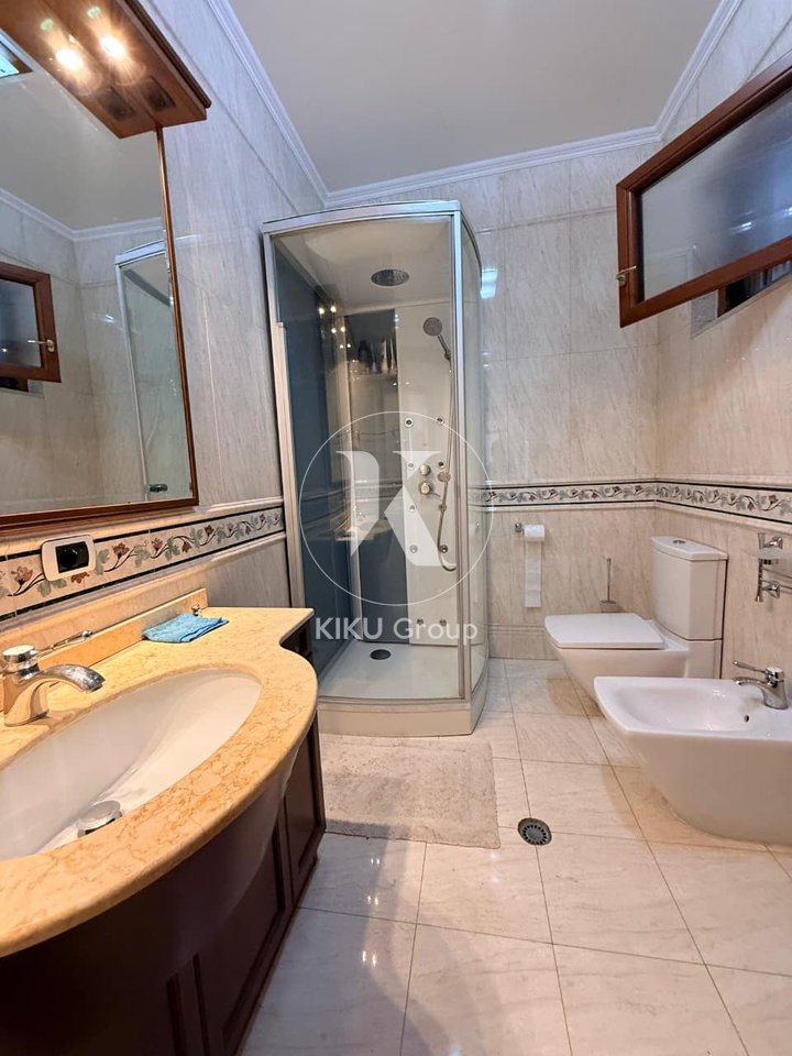 🏙 Appartamento 4+1 in Affitto – Bllok