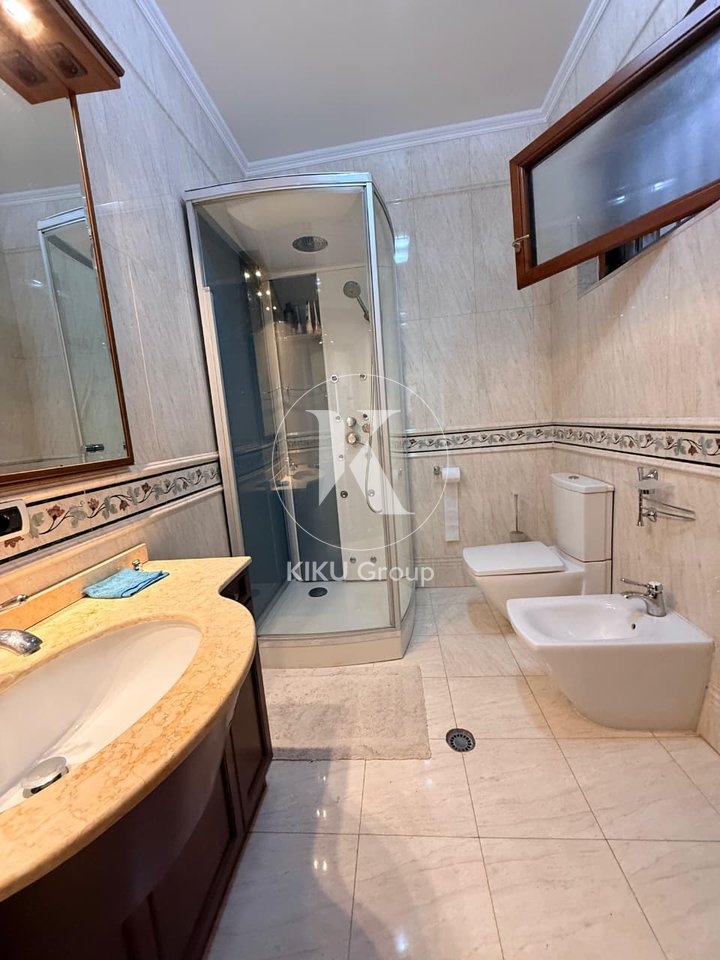 🏙 Appartamento 4+1 in Affitto – Bllok