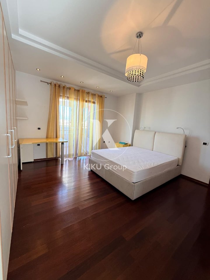 🏙 Appartamento 4+1 in Affitto – Bllok