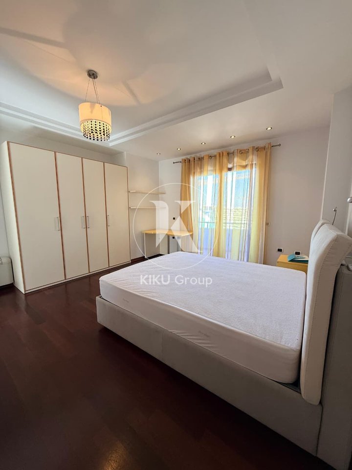 🏙 Appartamento 4+1 in Affitto – Bllok