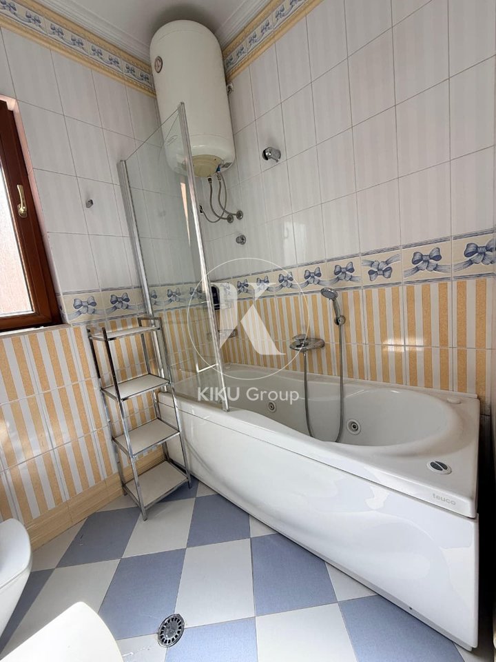 🏙 Appartamento 4+1 in Affitto – Bllok