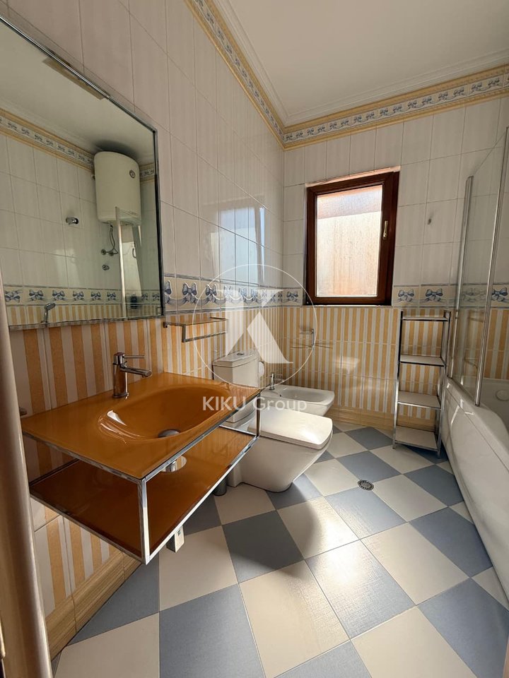 🏙 Appartamento 4+1 in Affitto – Bllok