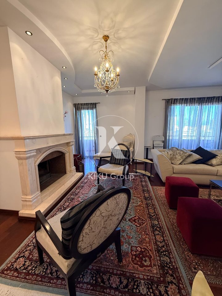 🏙 Appartamento 4+1 in Affitto – Bllok