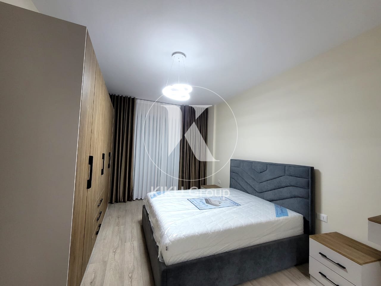 🏡 Appartamento 2+1+2 in Affitto – Dry Lake