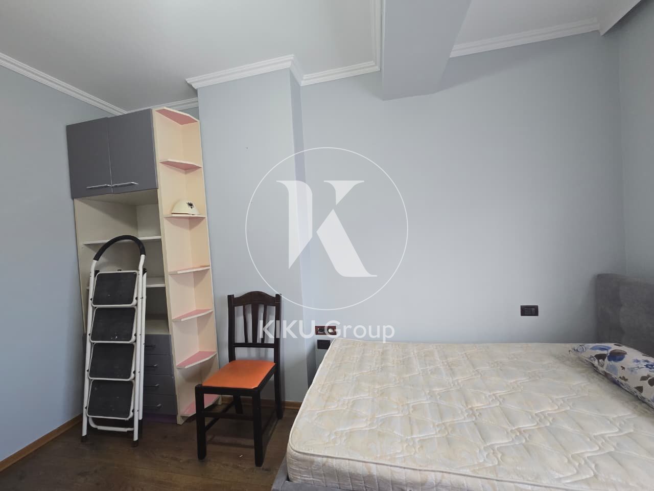 🏡 Jepet me Qera Apartament 2+1+2 – Rruga e Dibrës