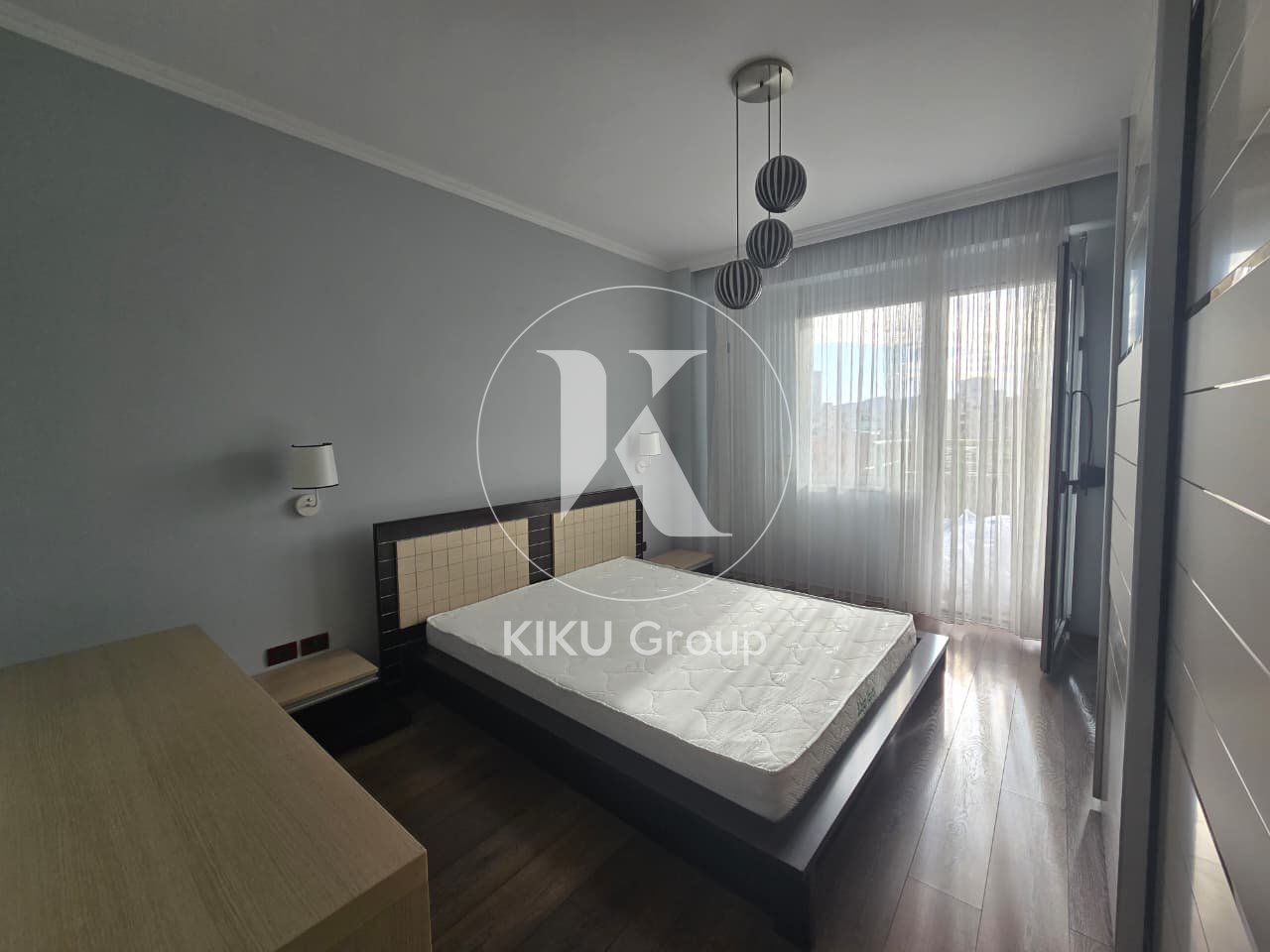🏡 Jepet me Qera Apartament 2+1+2 – Rruga e Dibrës