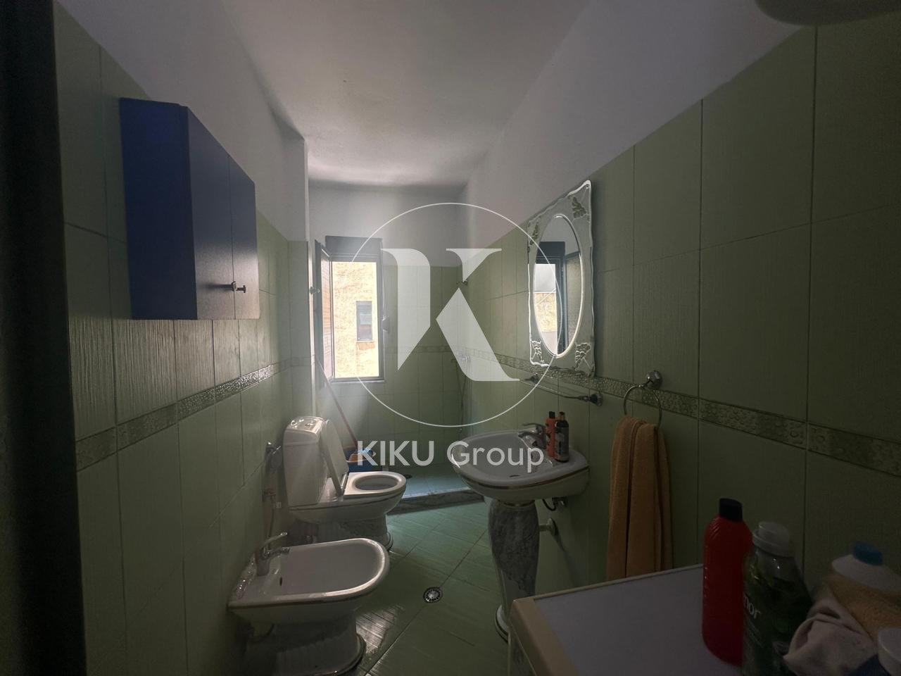 🏡 Shitet Apartament 1+1 me Ballkon  -  📍 Mali i Robit