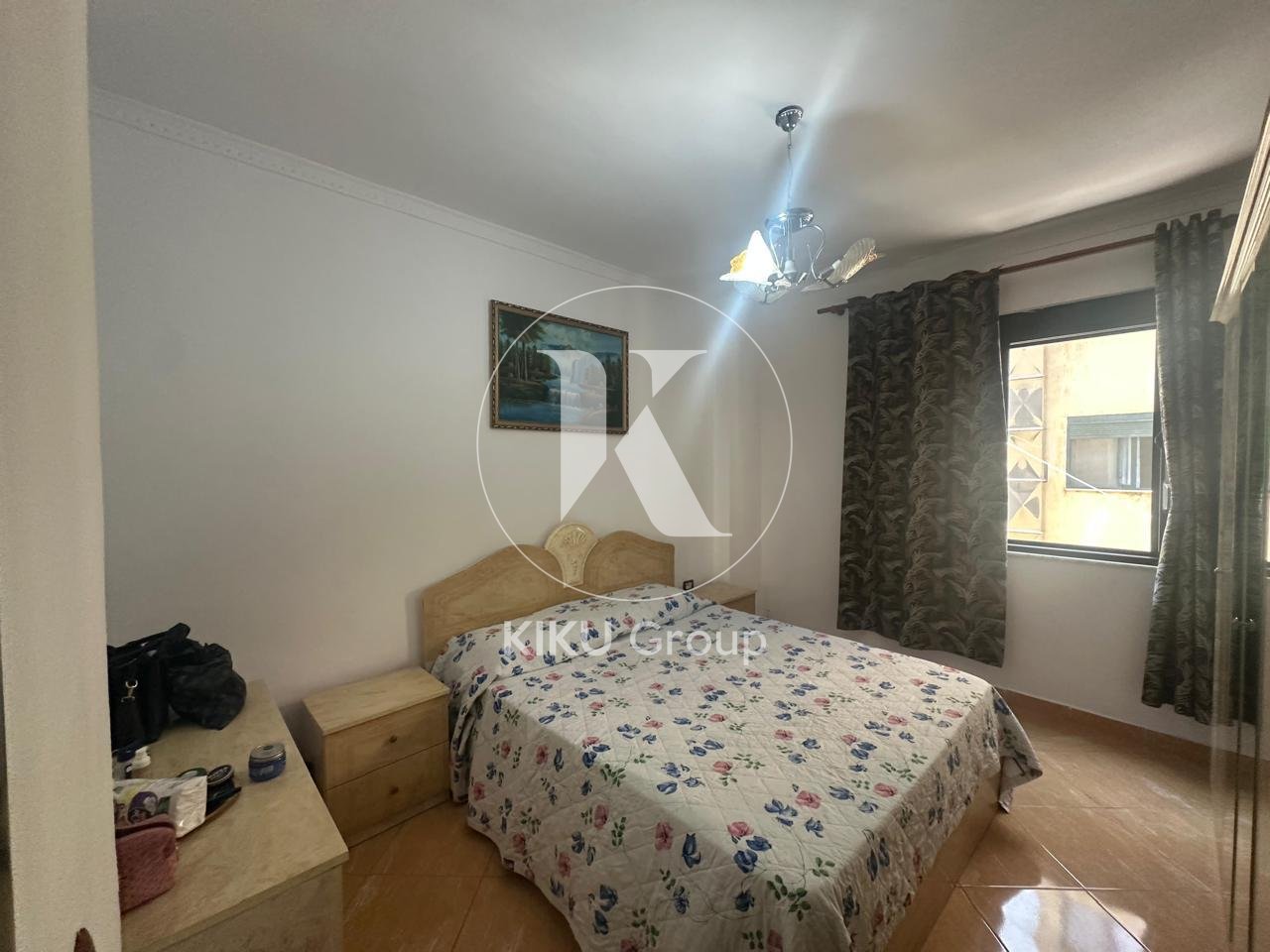 🏡 Shitet Apartament 1+1 me Ballkon  -  📍 Mali i Robit