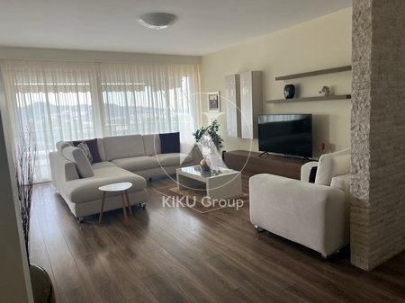 🏡 Jepet me Qira Apartament 2+1+2 + Post Parkimi, Tiranë