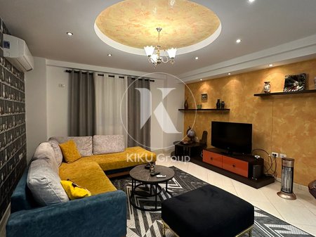 🏢 Shitet Apartament 2+1 – Air Albania, Tiranë