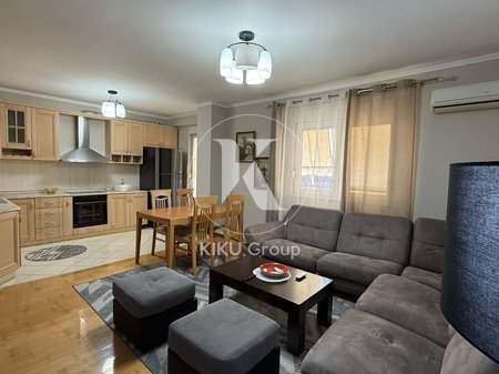 Apartment 2+1 for sale near Air Albania Stadium on Elbasan Street!