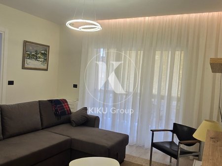 Apartment for Rent near RTSH – Elegance and Comfort in the Heart of Tirana