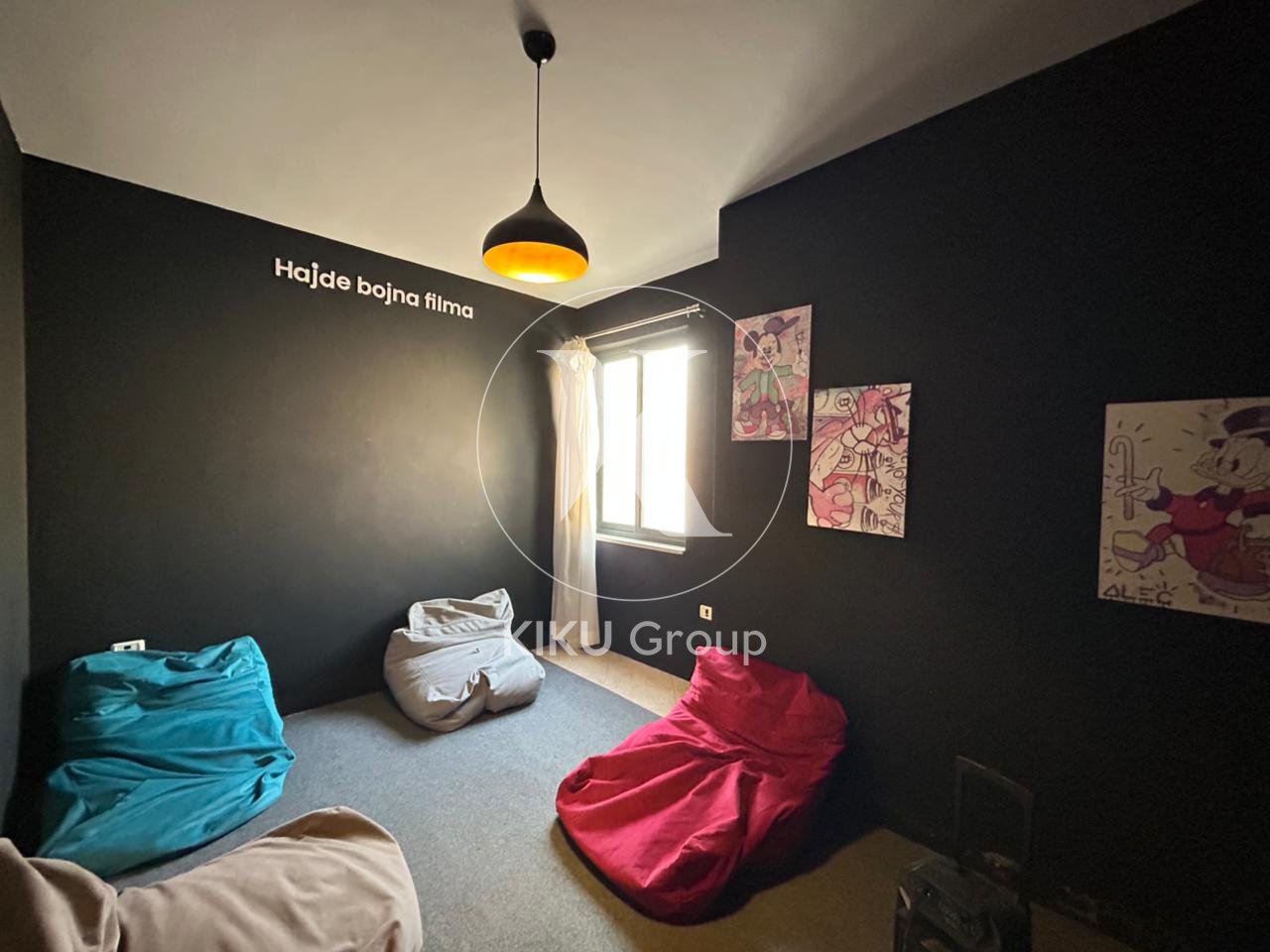 Shitet apartament 3+1+2 në 📍Rruga Nikola Tupe, Bllok.