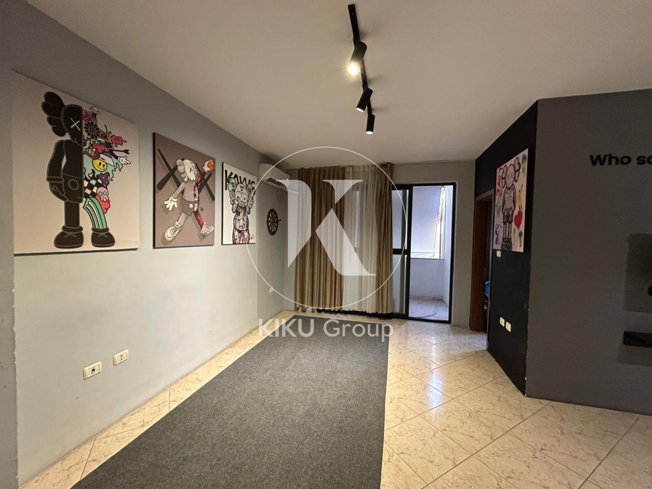 Shitet apartament 3+1+2 në 📍Rruga Nikola Tupe, Bllok.