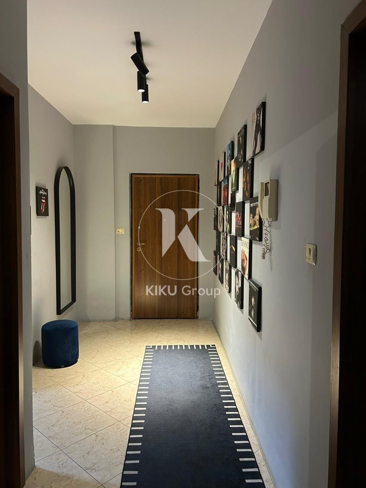 Shitet apartament 3+1+2 në 📍Rruga Nikola Tupe, Bllok.