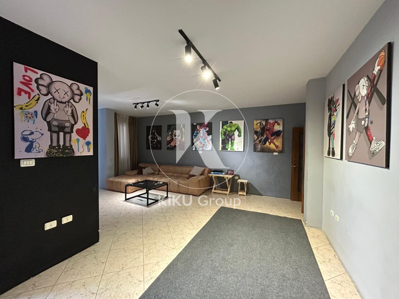 Shitet apartament 3+1+2 në 📍Rruga Nikola Tupe, Bllok.