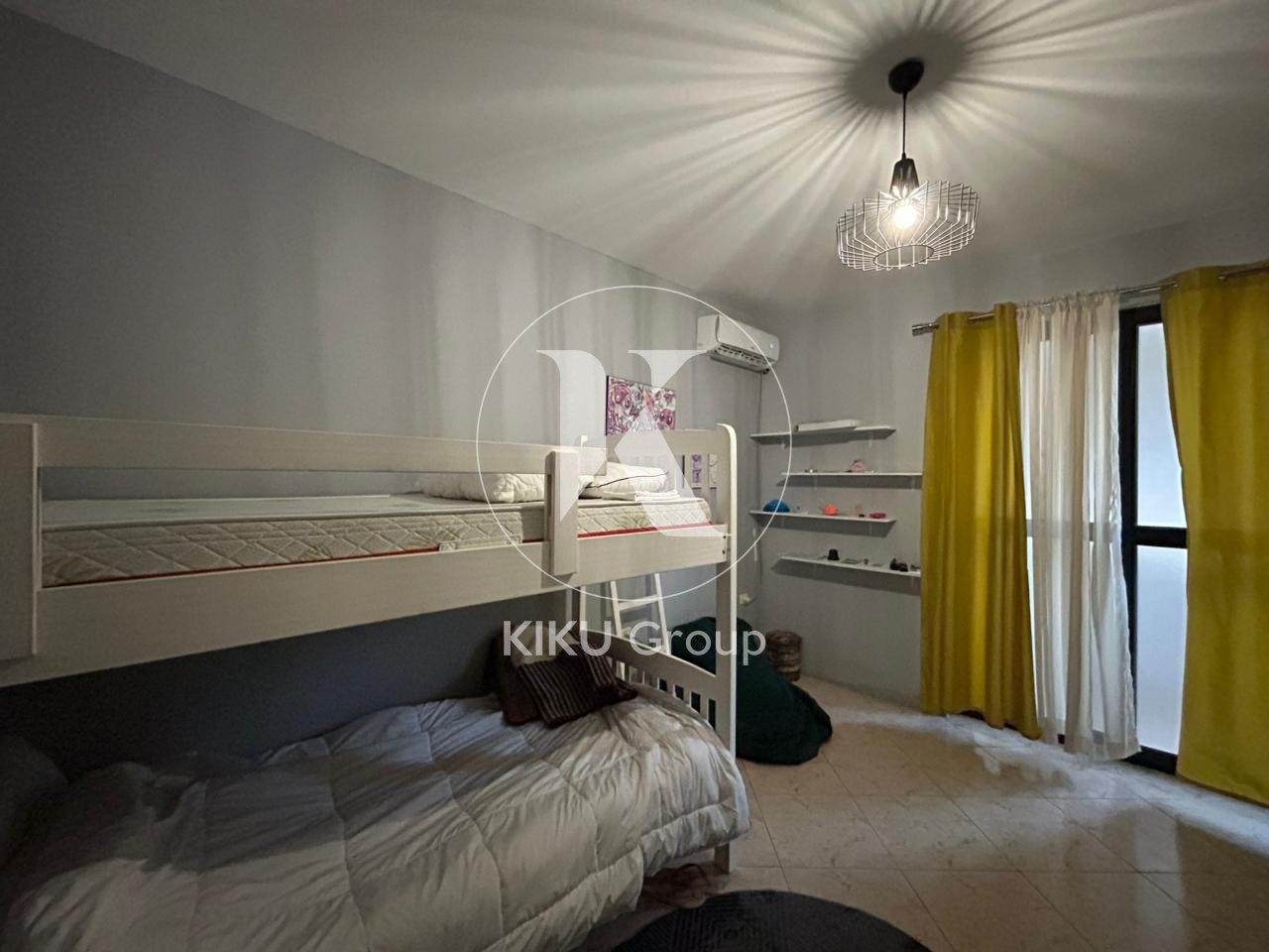 Shitet apartament 3+1+2 në 📍Rruga Nikola Tupe, Bllok.