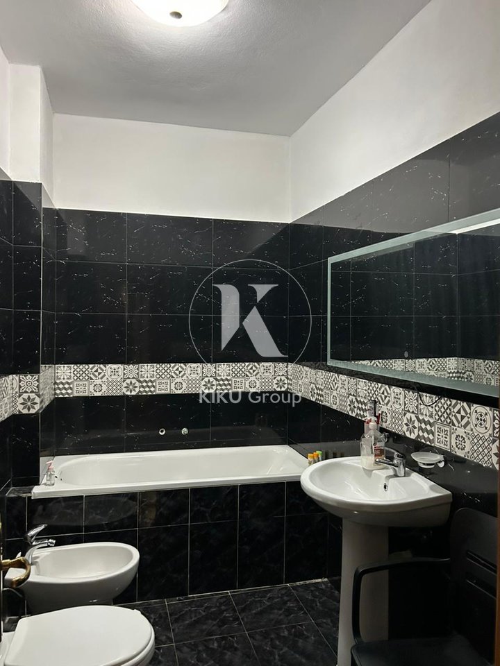 Shitet apartament 3+1+2 në 📍Rruga Nikola Tupe, Bllok.