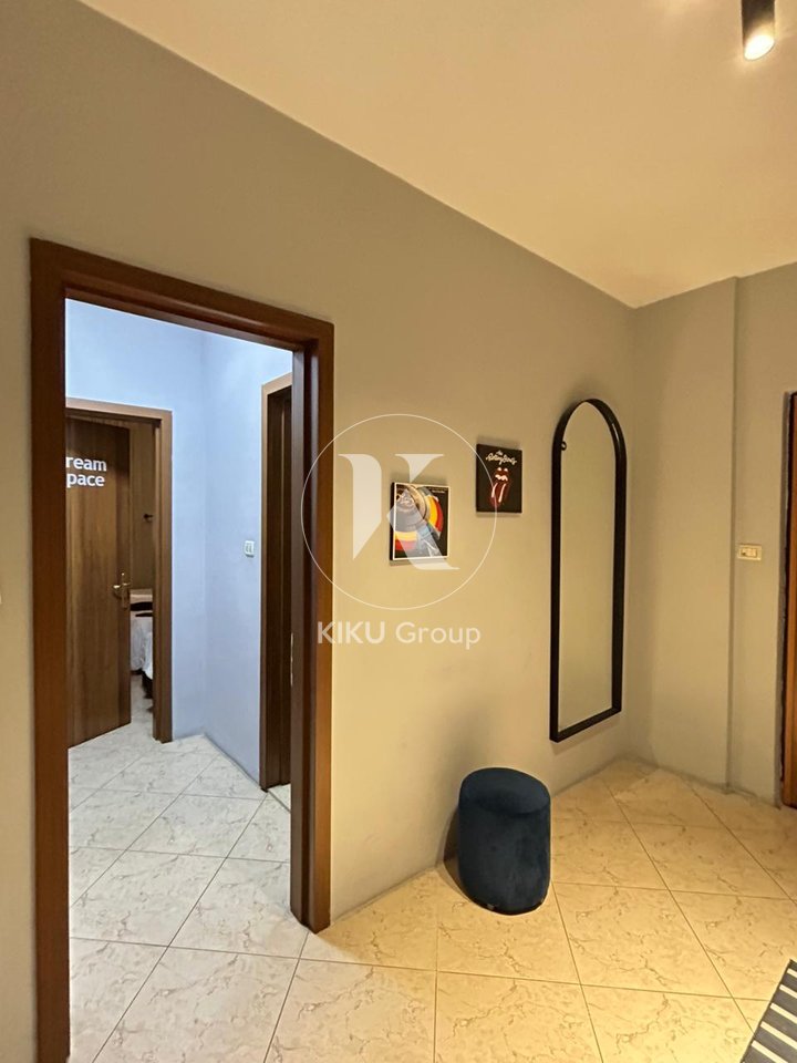 Shitet apartament 3+1+2 në 📍Rruga Nikola Tupe, Bllok.