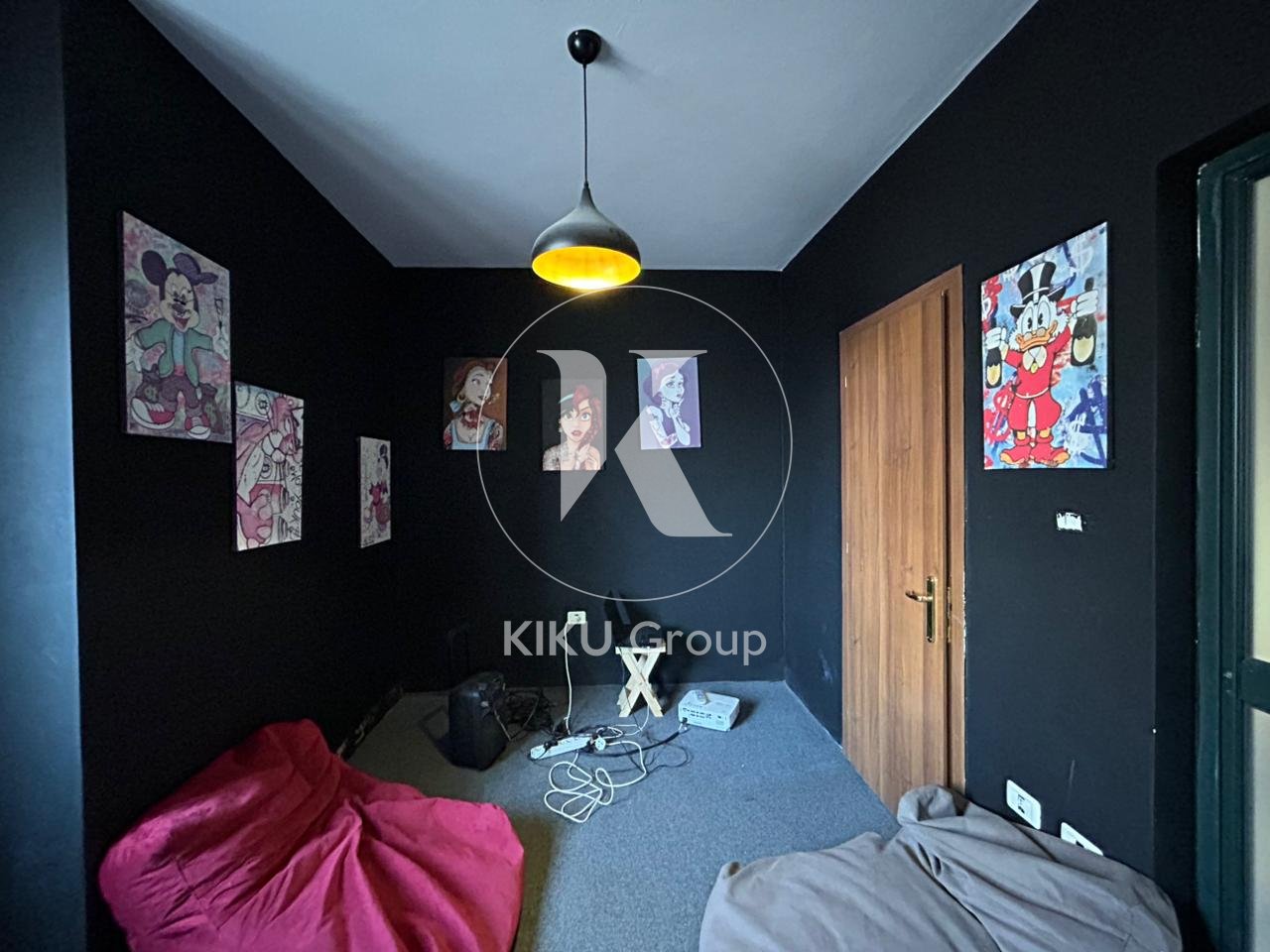 Shitet apartament 3+1+2 në 📍Rruga Nikola Tupe, Bllok.