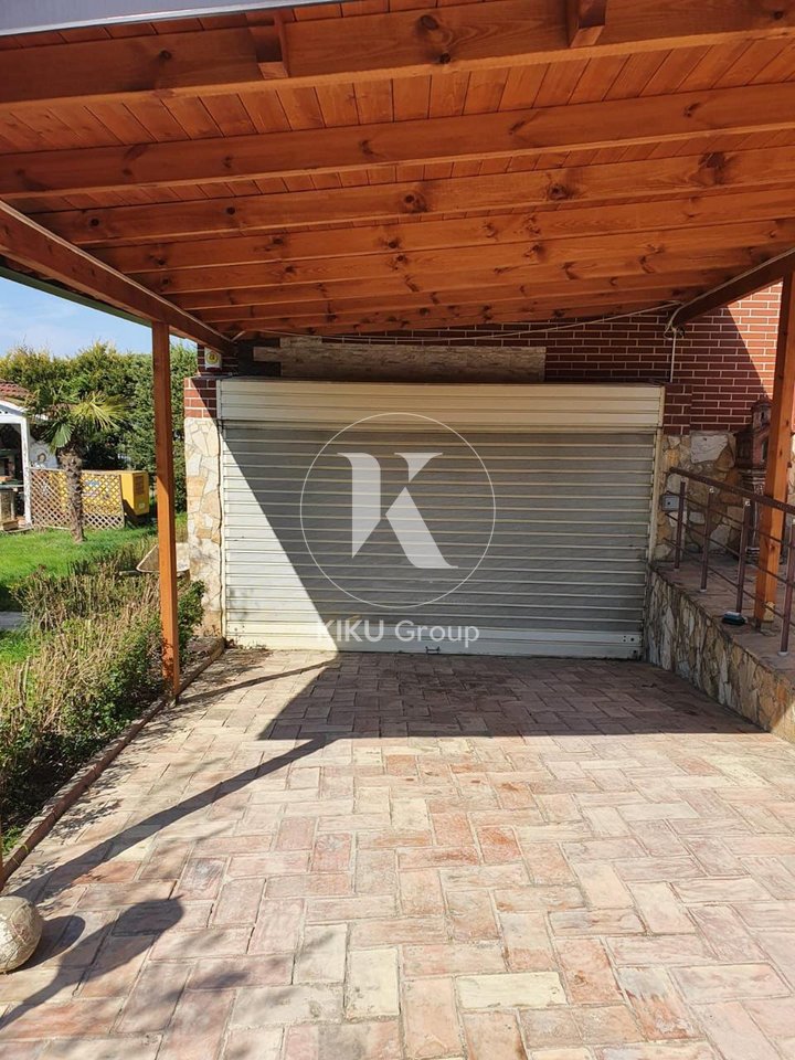 🏡 Shitet Vilë 2 Kate + 1 Kat Nëntokë