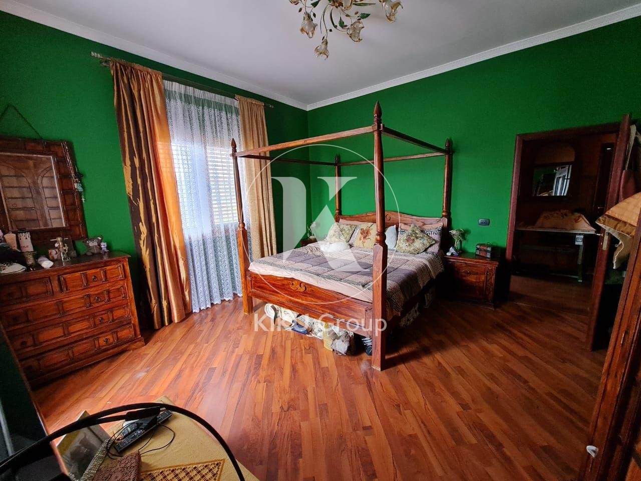 🏡 Shitet Vilë 2 Kate + 1 Kat Nëntokë