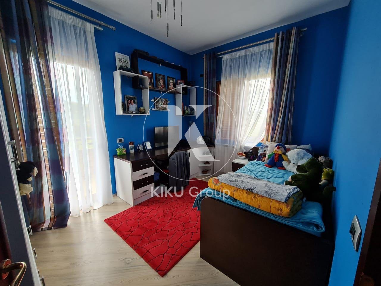 🏡 Shitet Vilë 2 Kate + 1 Kat Nëntokë