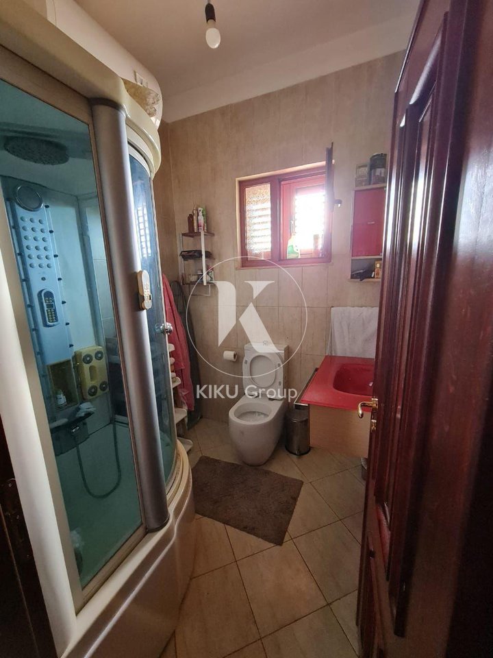 🏡 Shitet Vilë 2 Kate + 1 Kat Nëntokë